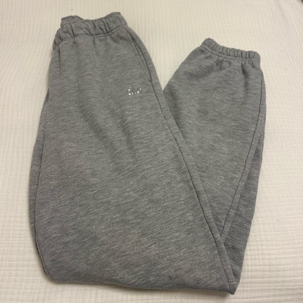 Alo Yoga Accolade Sweatpants